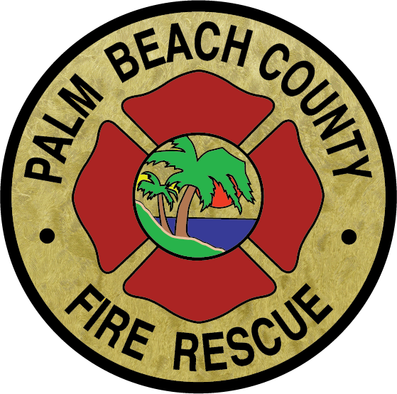 Palm Beach County Fire Rescue Emergency Services